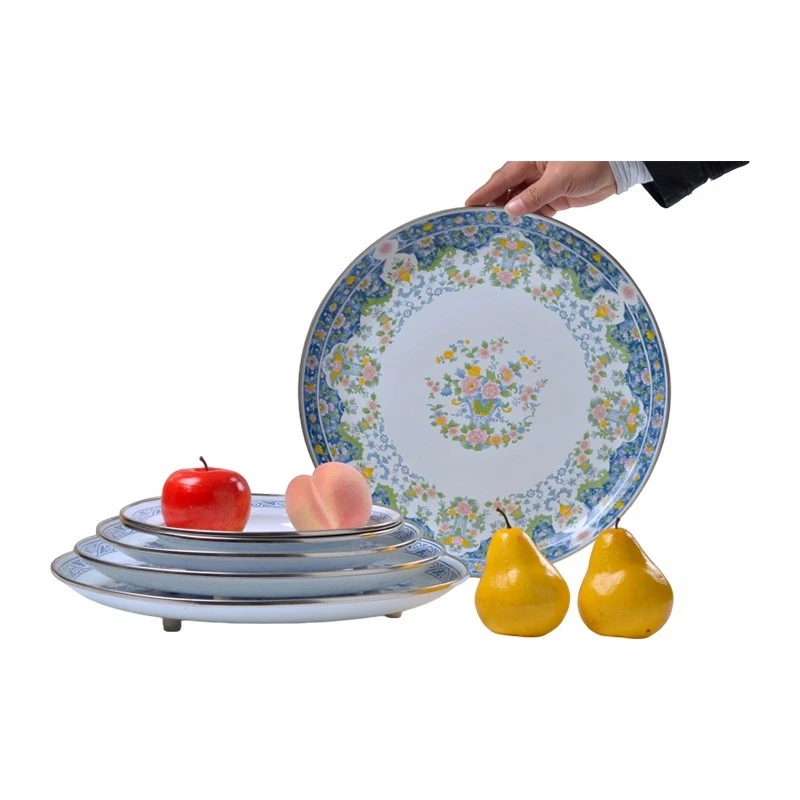 Papa Laiki Enamel