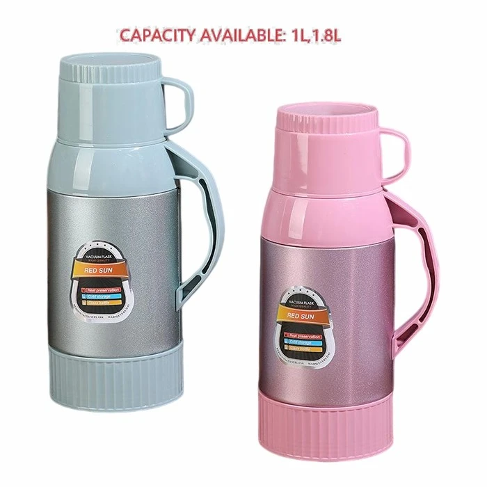 Glass Inner Thermos Vacuum Flask price