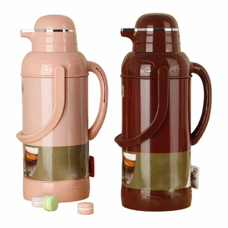 Glass Lined Thermos Flask suppliers