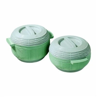 Paʻa Meaʻai Thermal Insulated